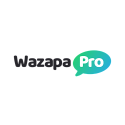 WAZAPA PRO